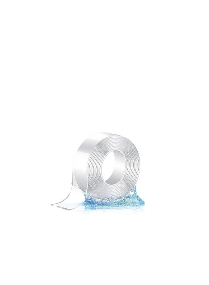 Multi Use Double Face Silicone Adhesive Tape 3 Metar - Image 2